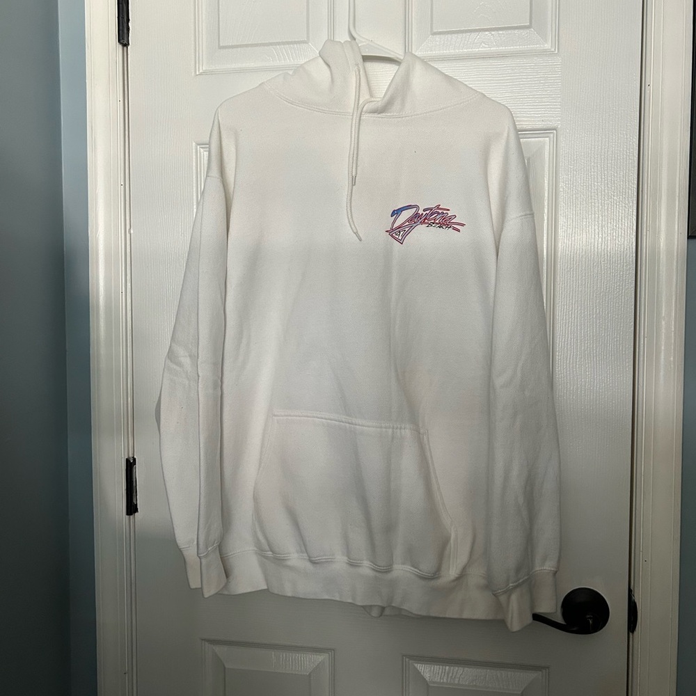 brandy melville hoodie